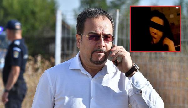 Avocatul familiei Melencu