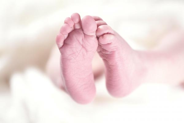 Copil abandonat la Maternitatea Odobescu din Timișoara