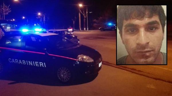 Arnăut Mustafa, român condamnat la închisoare în Italia