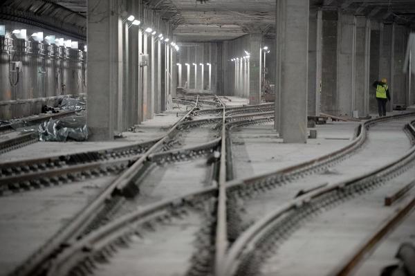 Metroul din Drumul Taberei, amânat pentru iunie 2020