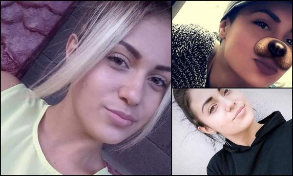 Isabela Ilona Tudică a dispărut din Constanţa