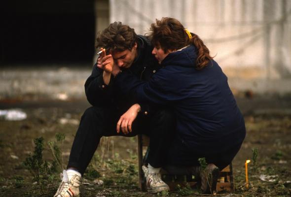 Slujbe de pomenire în toate bisericile din țară, pentru eroii Revoluției Române