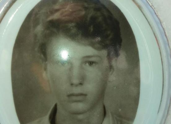 Mesaj sfâșietor pentru Radu, unul dintre eroii uciși la Sala Dalles