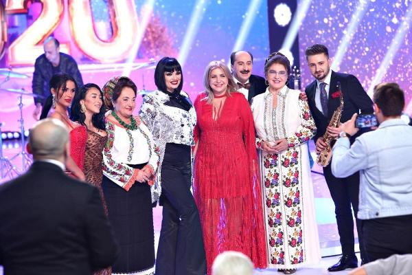 Din culisele revelionului lui Dan Negru. Marius Țeicu n-a mai filmat pentru un revelion de 30 de ani