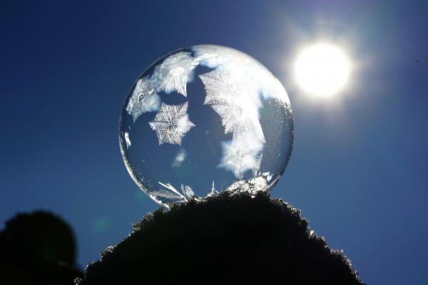 Vremea 31 decembrie 2019 - 12 ianuarie 2020