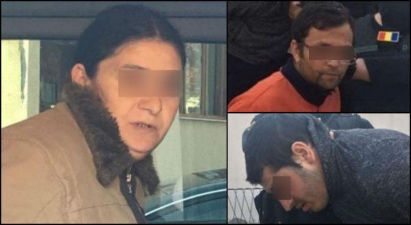 Băieţel din Arad, batjocorit cu acordul propriei mame. Toţi cei vinovaţi şi-au primit pedepsele