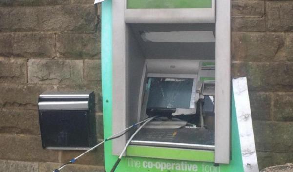 Românii au fost arestaţi