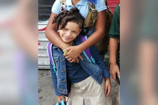 Fetița care s-a sinucis