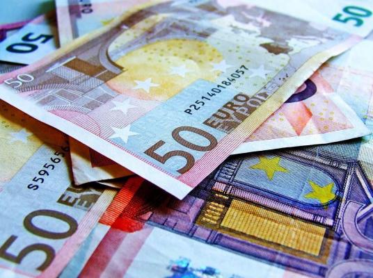 Curs euro dolar