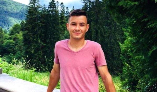 Sinucidere la Dudeşti, Brăila, acolo unde un tânăr inginer a decis să-şi pună capăt zilelor