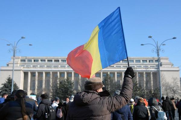 Protest în Piaţa Victoriei împotriva ordonanţei pe Legile Justiţiei, anunţat pe reţelele de socializare