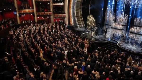 "Green Book" a primit premiul Oscar pentru cel mai bun film