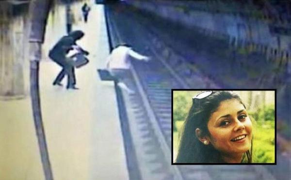 Criminala de la metrou nu vrea închisoare pe viaţă. Magdalena Şerban a explicat de ce a ucis-o pe Alina Ciucu