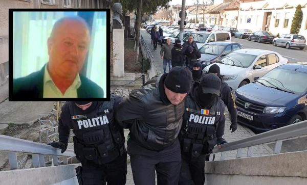 Filmul asasinatului din Vrancea, făcut public de procurori