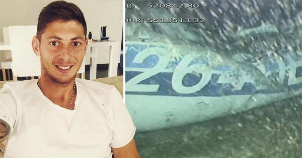 Emiliano Sala a jucat trei sezoane şi jumătate la Nantes, pentru care a marcat 42 de goluri în campionat