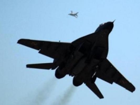 Avioane indiene, doborâte de Pakistan în regiunea Kashmir