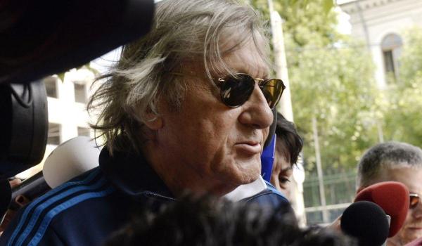 Ilie Năstase, condamnat la închisoare! Pedepsa primită de marele tenismen