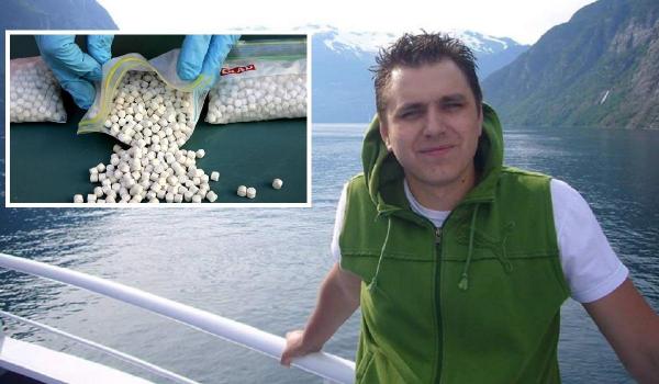 Cristian Danu are 37 de ani