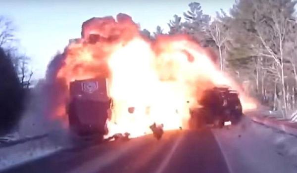 Adolescentul a supravieţuit