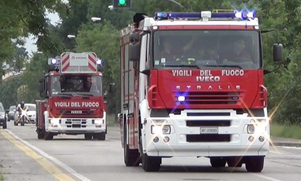 Un tată român din Monza a dat drumul la gaz cu copiii dormind în casă, apoi şi-a sunat soţia: "Noi acum vom muri. Adio"
