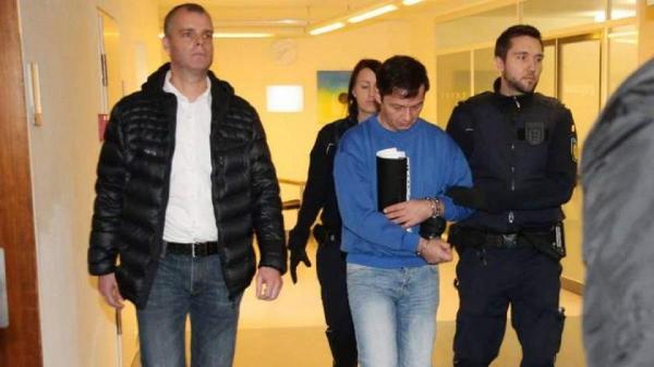 Cătălin Ciolpan are 41 de ani