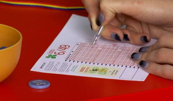 Numere Loto 6/49 din 7 februarie