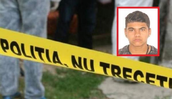 Tânărul din Sibiu, găsit mort într-o pădure