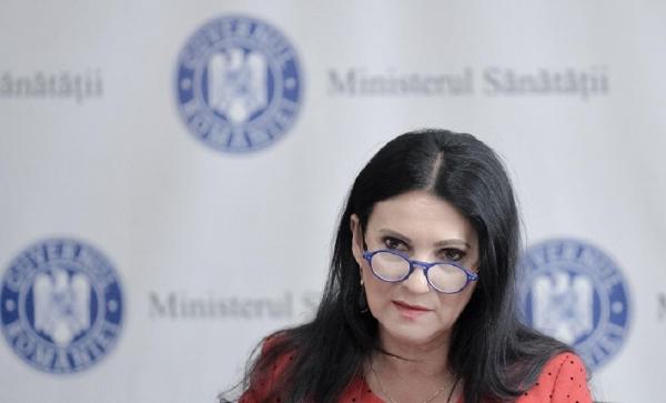 Gripă în România. Ministrul Sănătăţii, anunţ îngrijorător privind evoluţia epidemiei