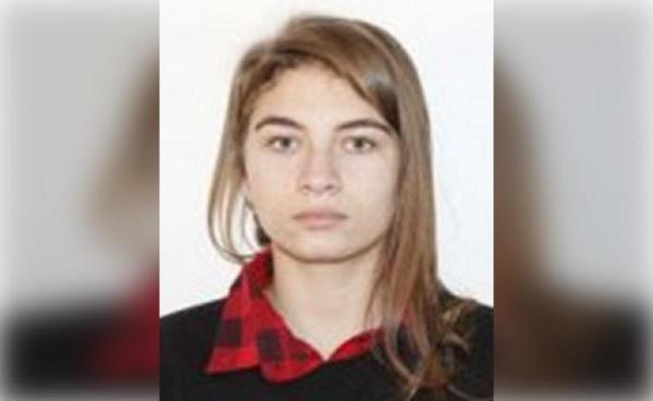 Minoră din Gorj, dată în urmărire naţională. Daniela este căutată de poliţie în toată ţara