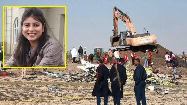 Tânăra din India care a murit în tragedia aviatică din Etiopia