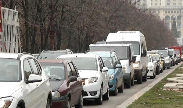 Poluarea, factor de risc maxim pentru români!