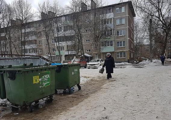 Mamă care și-a abandonat bebelușul