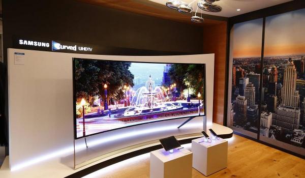 Românul a plecat cu televizorul şi a uitat să plătească