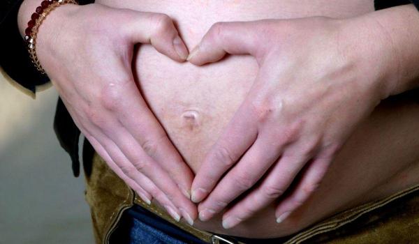 O femeie din Satu Mare a rămas însărcinată la 61 de ani