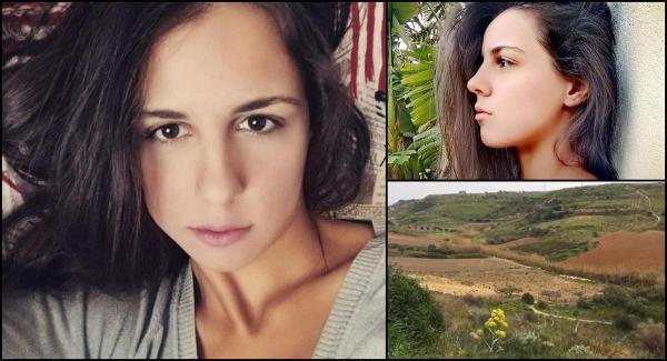 Nicoletta Indelicato a fost omorâtă în Marsala, Italia