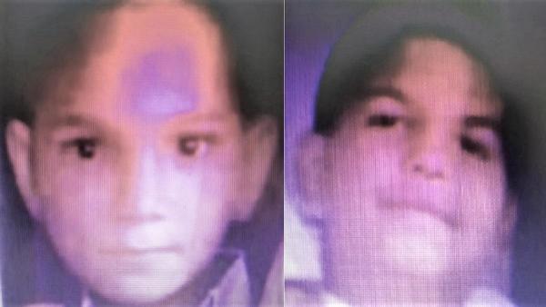 Doi fraţi de 9 şi 11 ani, din Brăila, daţi în urmărire naţională. Mama lor nu mai ştie nimic de ei de 2 zile