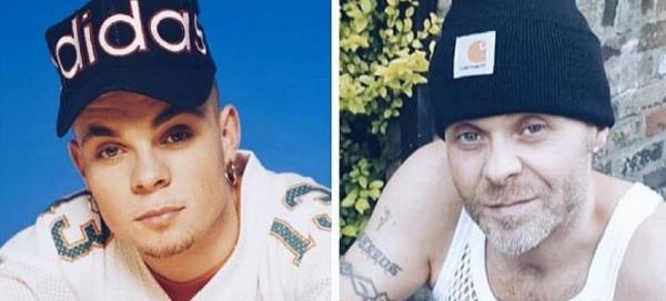 Artistul a ajuns în faliment