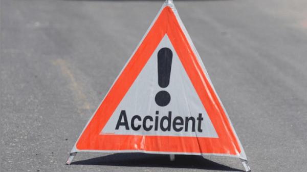 Accident mortal pe E85, între Suceava și Siret. O persoană a murit, o alta e rănită