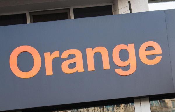 Rețeaua Orange e picată