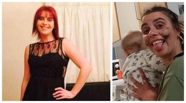 Lindsey Ann Hughes a murit la 34 de ani