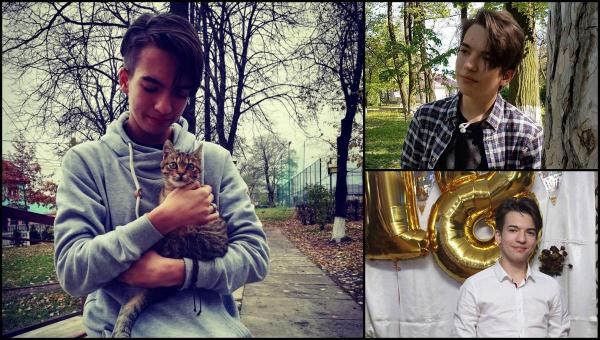 Un elev în clasa a XII-a din Botoşani a suferit un accident vascular. Mesajul dramatic transmis de colegi şi profesori
