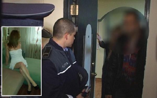 Apel disperat la 112