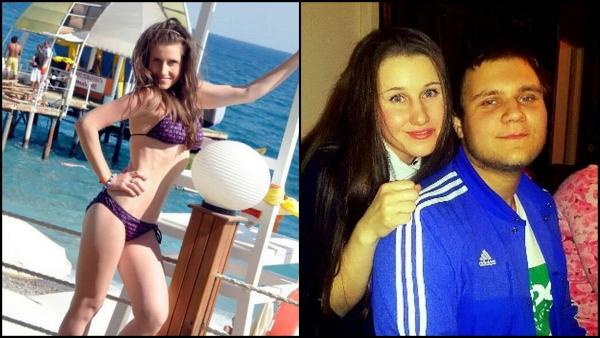 Bărbat omorât de iubita geloasă