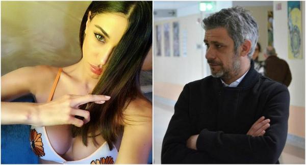 Părinte care a sedus credincioase