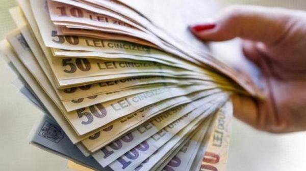Alocaţiile pentru copii aproape se dublează de la aprilie 2019