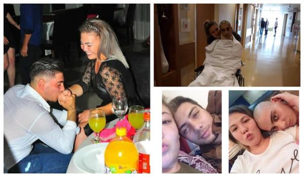 Bogdan Marghiol avea 20 de ani