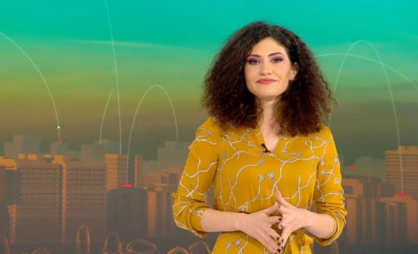 Horoscop zilnic prezentat de Observator