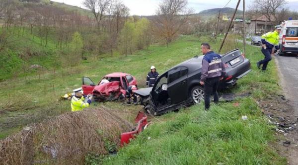 Un mort la Bobâlna