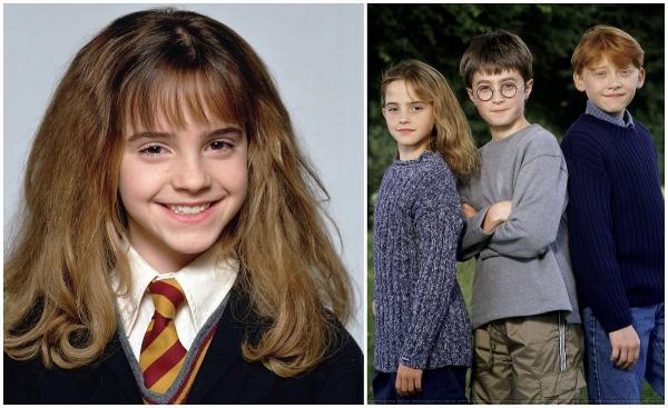 Emma Watson împlineşte 29 de ani