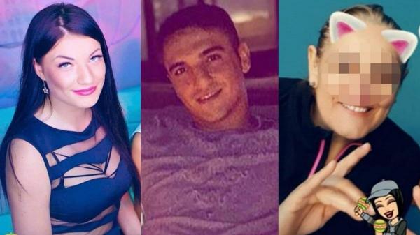 Adrian are 22 de ani